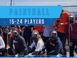Image result for Hamburger Hill Paintball Games