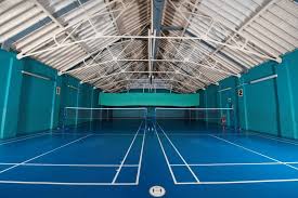 Image result for Three Spires Badminton Club