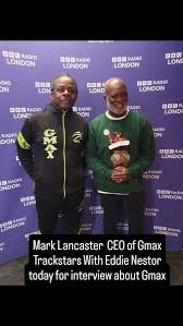 Image result for Gmax TrackStars Athletics Club