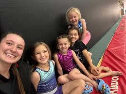 Image result for Durham University Gymnastics Club