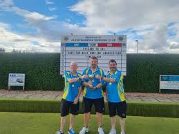 Image result for Auchterarder Bowling Club