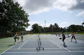 Image result for Mid Kent Pickleball
