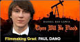 Paul Dano won the Independent