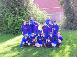 Image result for Bradford Town Youth Fc