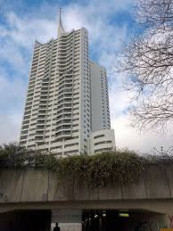 Image result for hochhaus neue donau