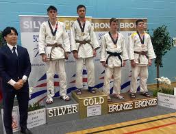 Image result for Alpha Judo Club