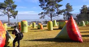Image result for OX Kings - Paintball