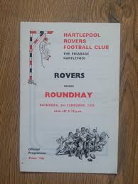 Image result for Hartlepool Rovers Rugby Football Club