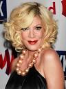 THR confirmed Monday that Tori Spelling's third pregnancy will be part of ... - tori-spelling-2011-a-p