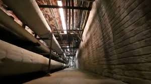 Image result for us government underground facilities tunnels