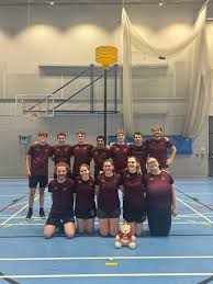 Image result for Taunton Soul Korfball Club