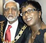 Gallery | Nikki Pearson - Globo-nikki-and-mayor