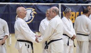 Image result for Addlestone Shotokan Karate Club