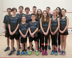 Image result for Jersey Squash Club