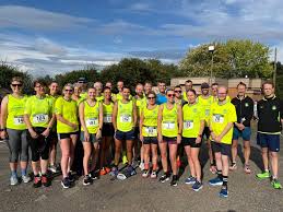 Image result for Heanor Running Club