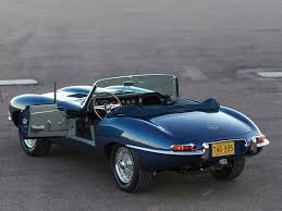 Image result for Dark Blue 1965 Jaguar