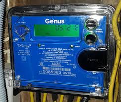Image result for electric meter