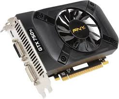 Image result for geforce gtx 750 ti