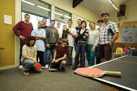 Image result for B N C A Table Tennis Club