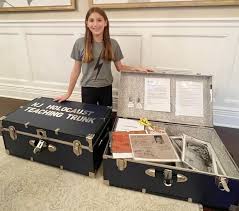 Image result for Chard Holocaust