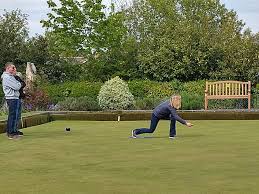 Image result for Frome Selwood Bowls Club