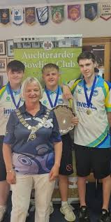 Image result for Queensferry Bowling Club