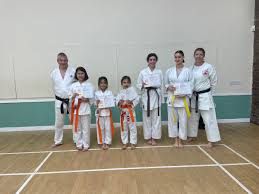 Image result for Soncho Karate Club