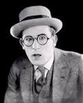Harold Lloyd (Safety Last!