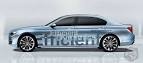 BMW Concept 7 Series ActiveHybrid - AutoSpies Auto News