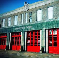 Image result for West Finchley B C