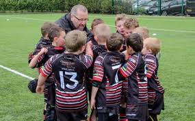 Image result for Leigh East Rugby League Football Club