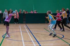 Image result for Cheshunt Youth Netball Club