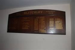Image result for Bletchley Rugby Union Football Club