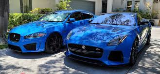Image result for Ultra Blue 2015 Jaguar