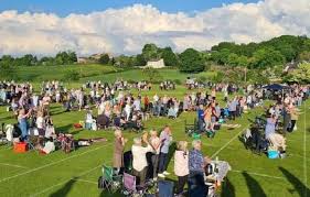 Image result for Almondbury Wesleyan Cricket Club