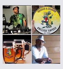 Image result for George & Dragon Bowling Club