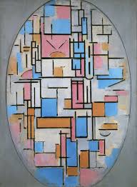 Image result for Piet Mondrian