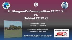Image result for Selsted Cricket Club
