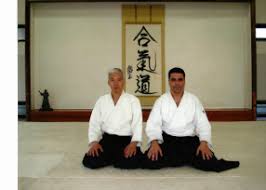 Image result for Kakumei Kan Aikikai (Middlesbrough)