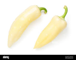 Afbeeldingsresultaat voor hungarian sweet white sweet pepper