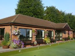 Image result for Harpenden Bowling Club