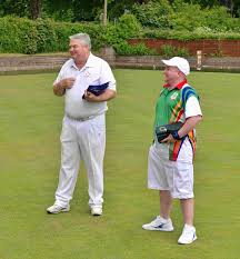 Image result for Coleford Bowls Club