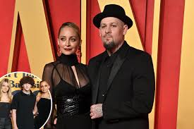 Image result for Maclaren Triumph Joel Madden and Baby Harlow