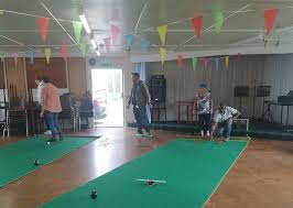 Image result for Kettle Bowling Club