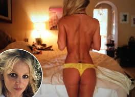 Resultado de imagem para "britney spears" calcinha