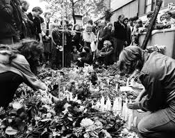 Vor 30 Jahren: Klaus-Jürgen Rattay – es war Mord | Syndikalismus\u0026#39;s ... - gedenken