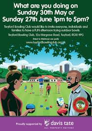 Image result for Twyford Bowling Club