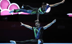 Image result for Sports Acro