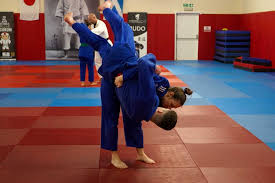 Image result for Kilmarnock Judo Club