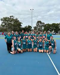 Image result for Zodiac Netball Club